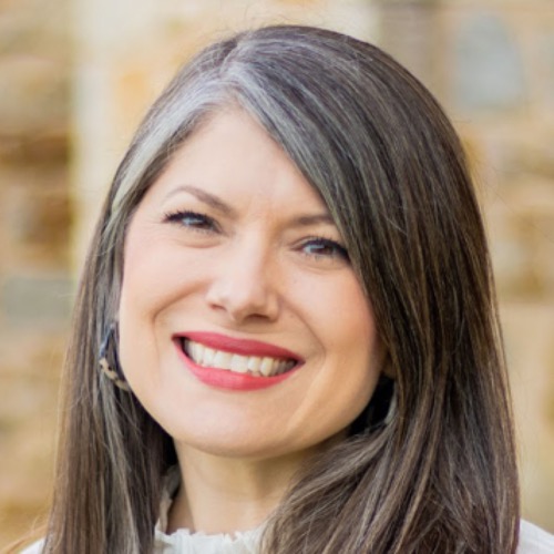 custom photo of speaker